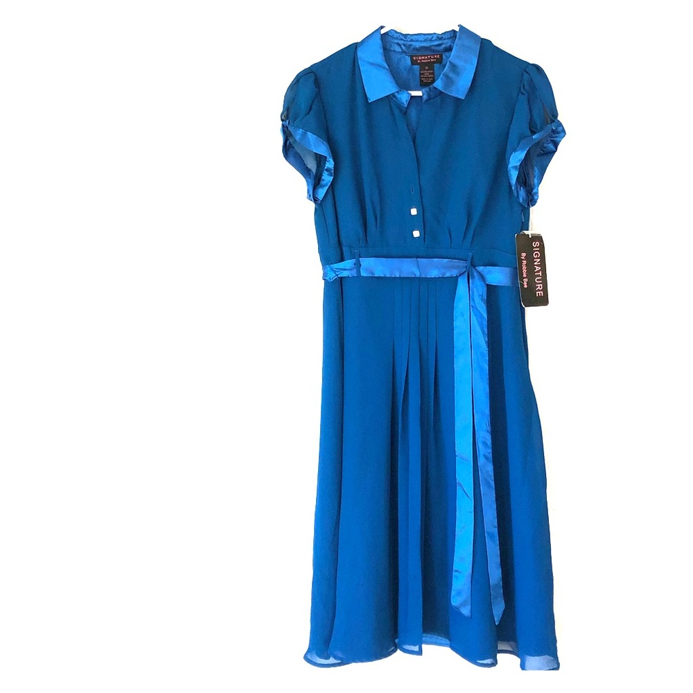 Beautiful vintage inspired dress